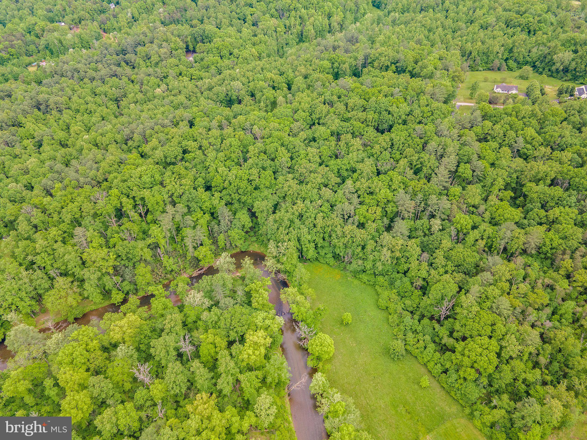 SEVEN SPRINGS - Land