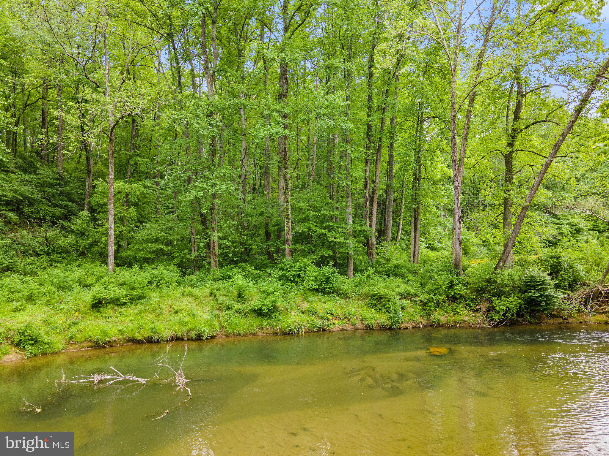 SEVEN SPRINGS - Land
