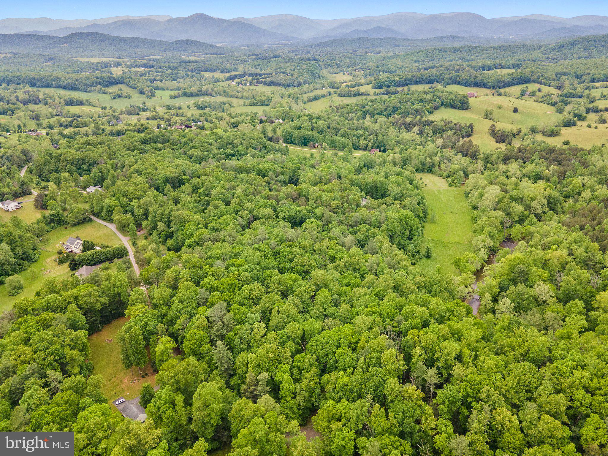 SEVEN SPRINGS - Land