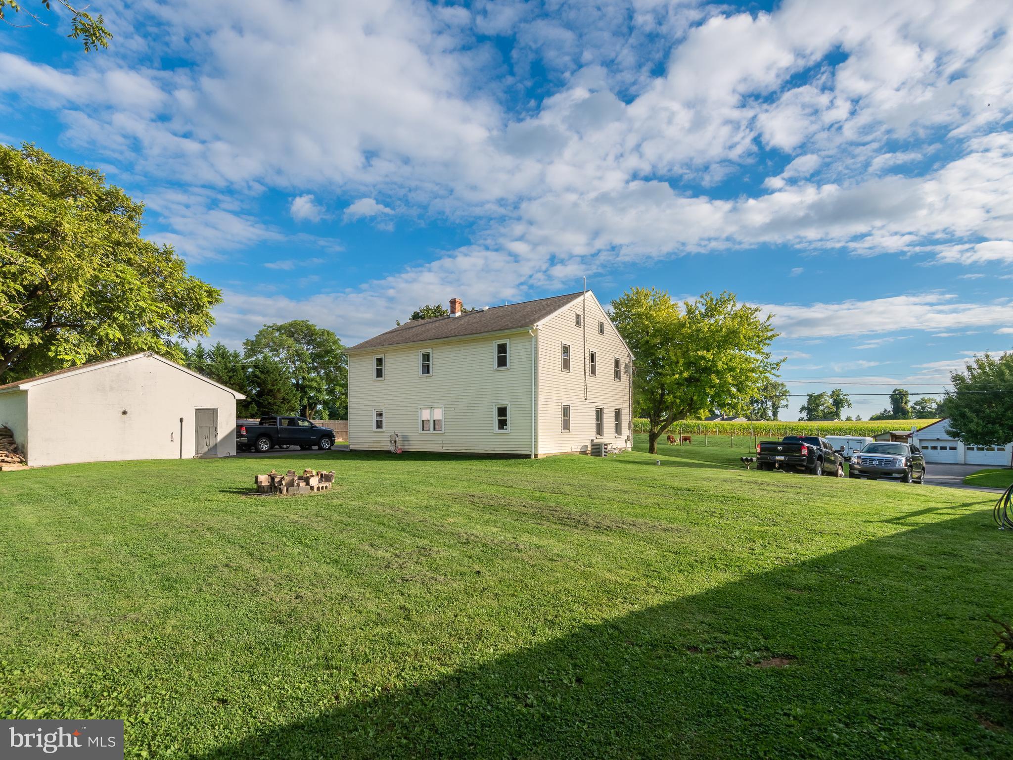 769 GEORGETOWN ROAD
