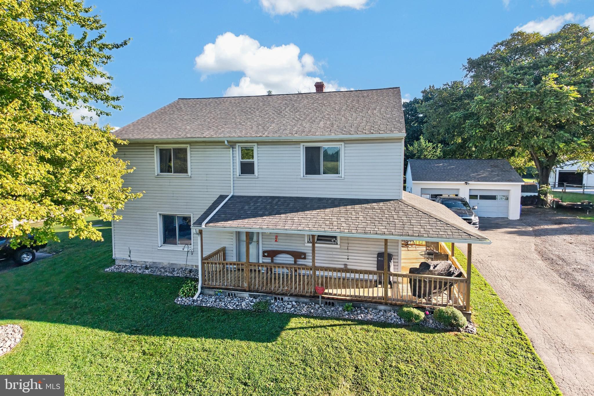 769 GEORGETOWN ROAD