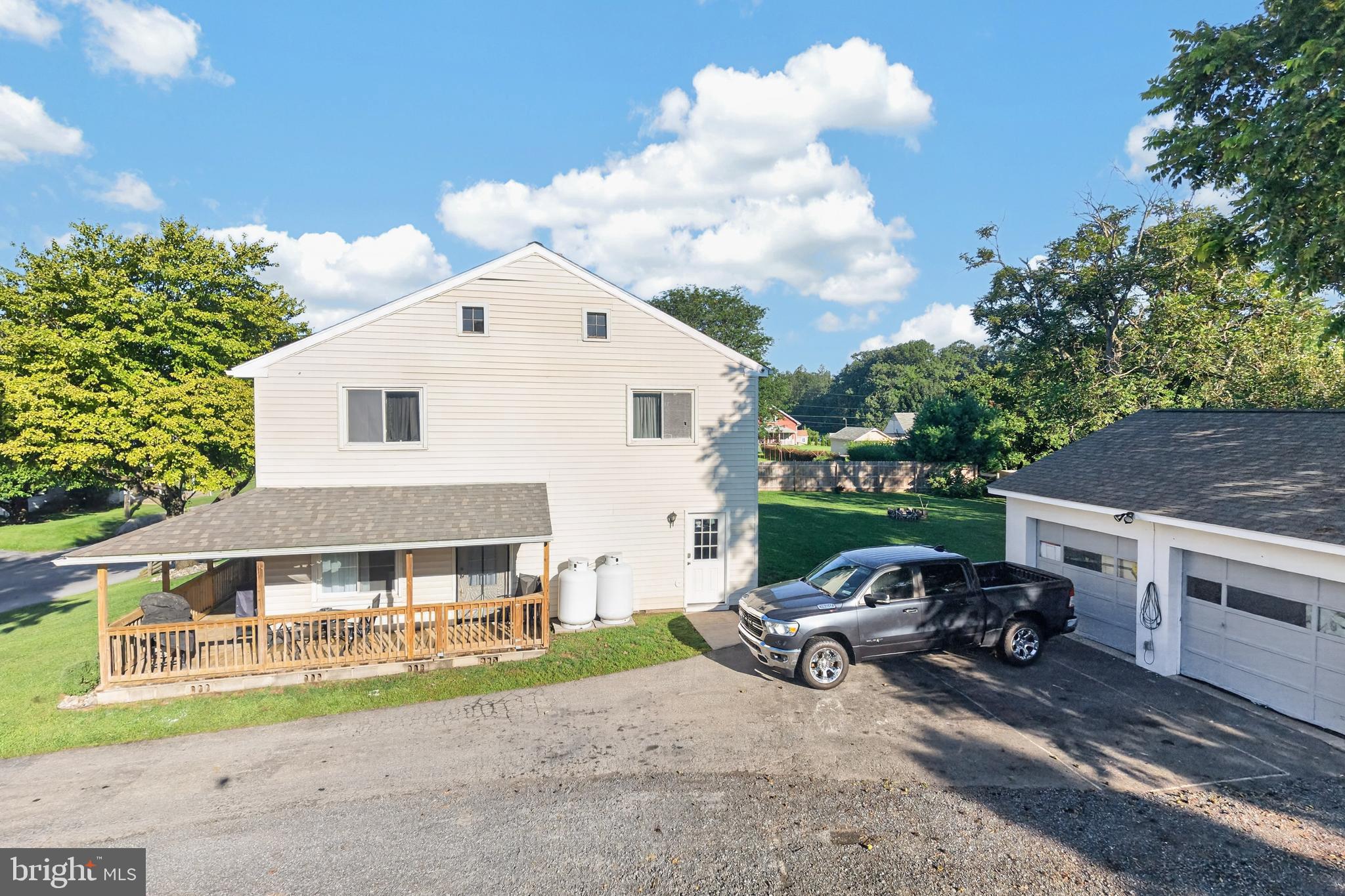 769 GEORGETOWN ROAD