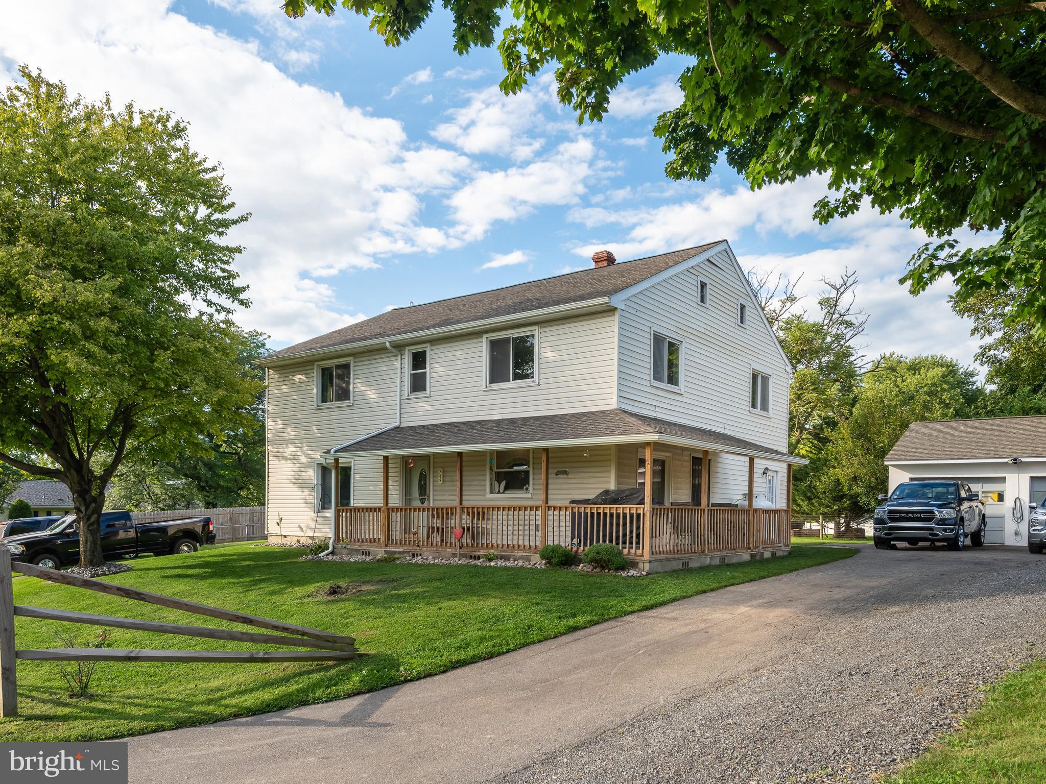 769 GEORGETOWN ROAD