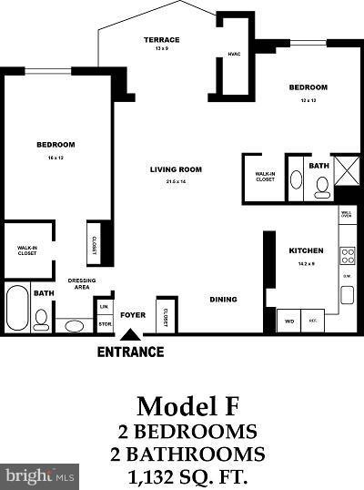8360 GREENSBORO DRIVE 203