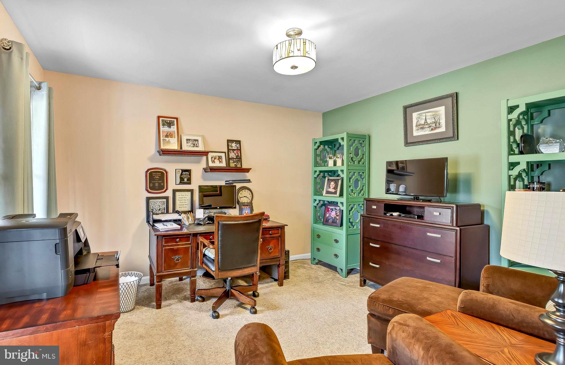 AUGUST RUN - Residential