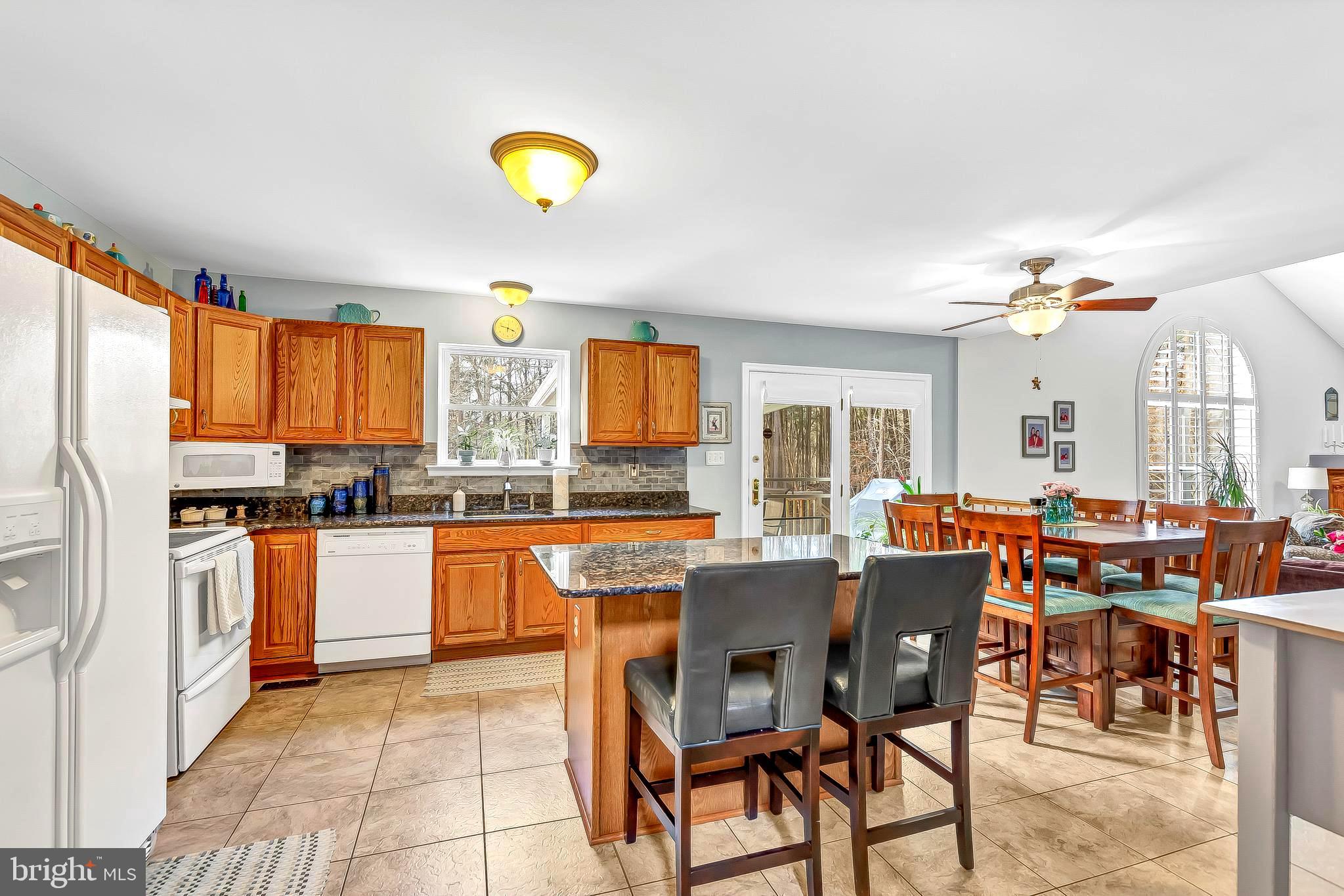 AUGUST RUN - Residential