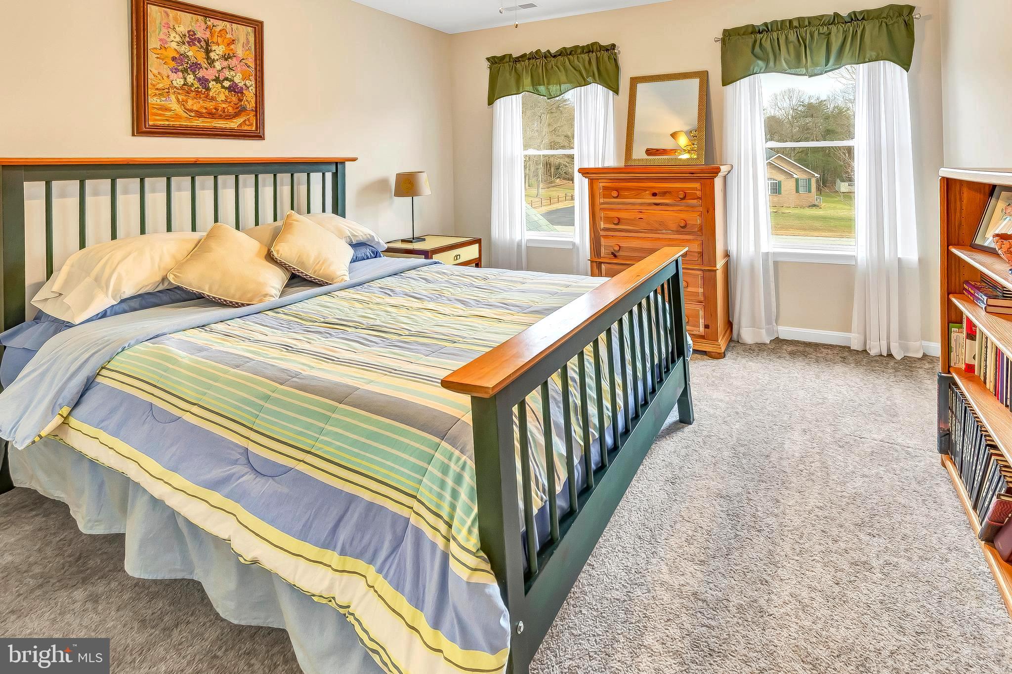 AUGUST RUN - Residential