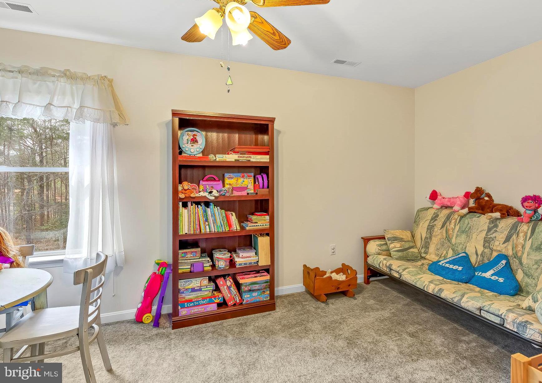 AUGUST RUN - Residential