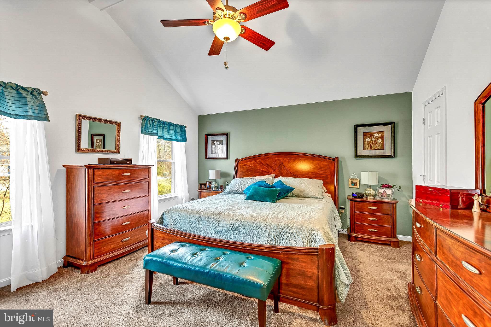 AUGUST RUN - Residential