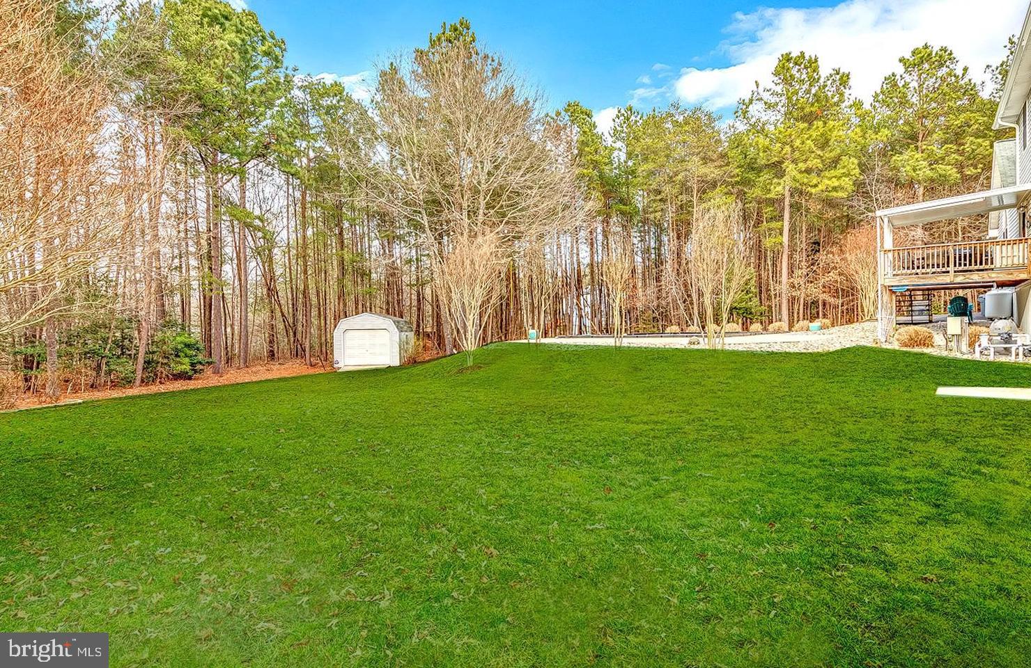 AUGUST RUN - Residential