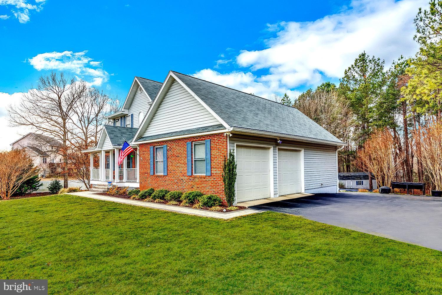 AUGUST RUN - Residential