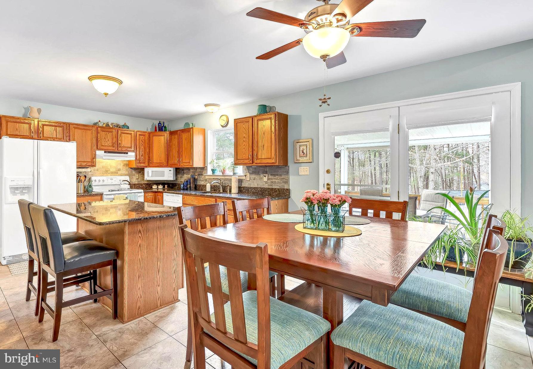 AUGUST RUN - Residential