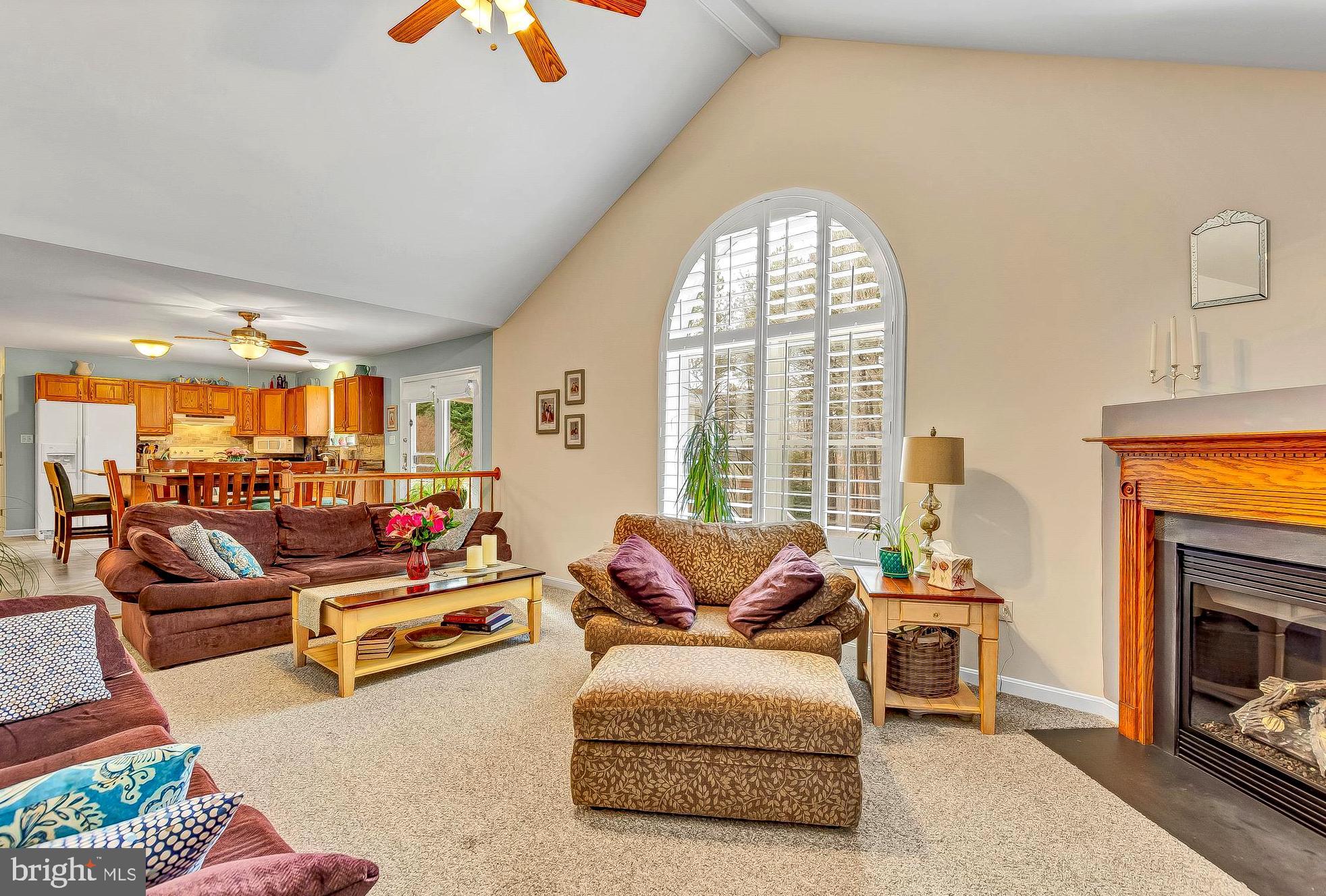 AUGUST RUN - Residential