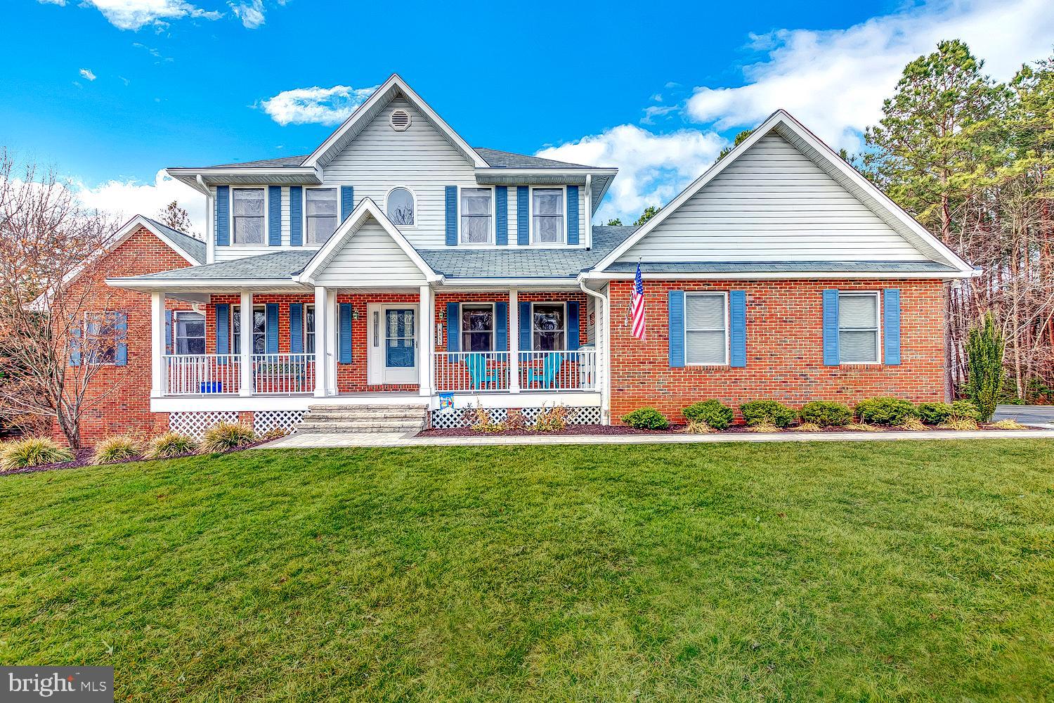 AUGUST RUN - Residential