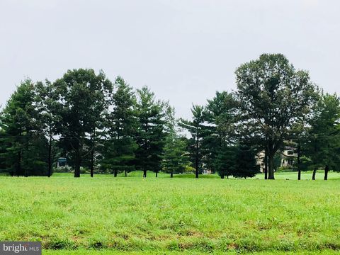 LOT 34 HONEY FARM ROAD LITITZ PA 17543