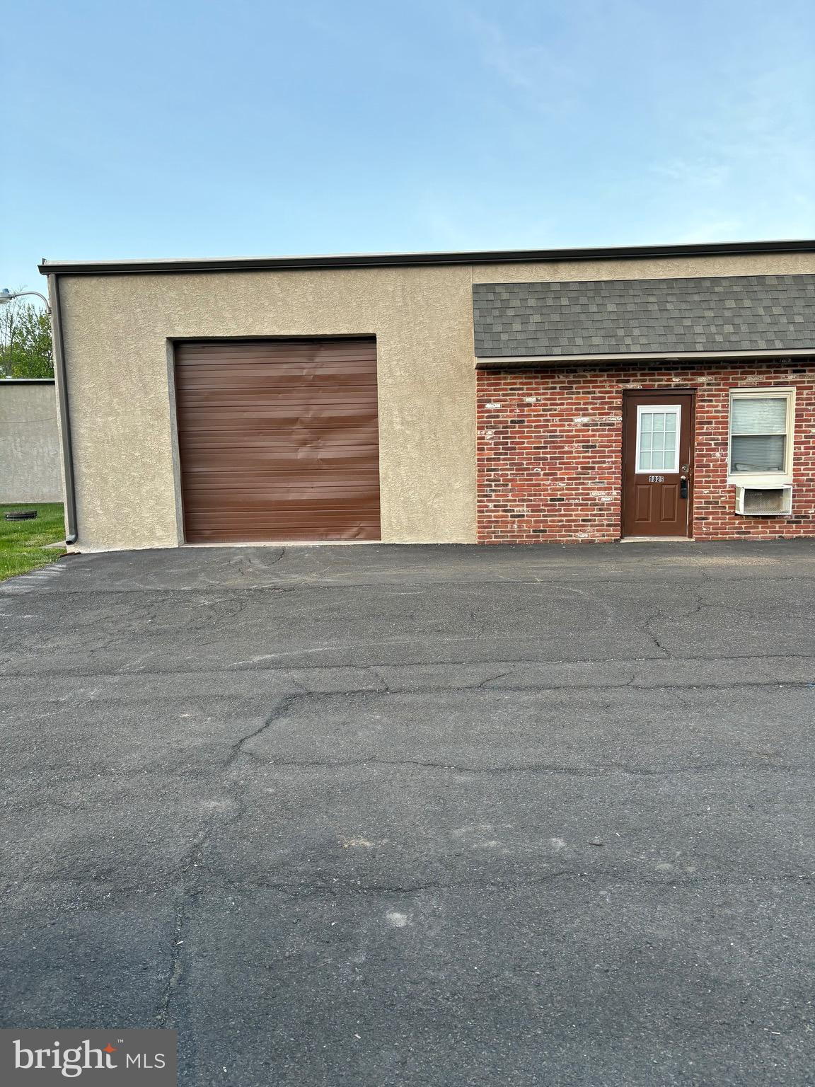 Now available for lease, 1826 Mearns Road in Warminster offers approximately 2,600 square feet of flexible industrial space in the well-established Mearns Road Industrial Park. This property features a functional layout that includes one drive-in door for convenient loading and unloading, two private office spaces, one bathroom, and ample open warehouse space—ideal for a variety of business operations. Whether you need room to grow, store inventory, or run day-to-day operations, this space is a perfect fit for contractors, light manufacturing, distribution, or service-based businesses. Located in Warwick Township between Bristol and Almshouse Roads, the property offers excellent access and a strategic location within Bucks County. The unit is available for immediate move-in—schedule a tour today and secure this great opportunity for your business. Customize this space to fit your needs!Tenant pays their own utilities and dumpster but that's it!