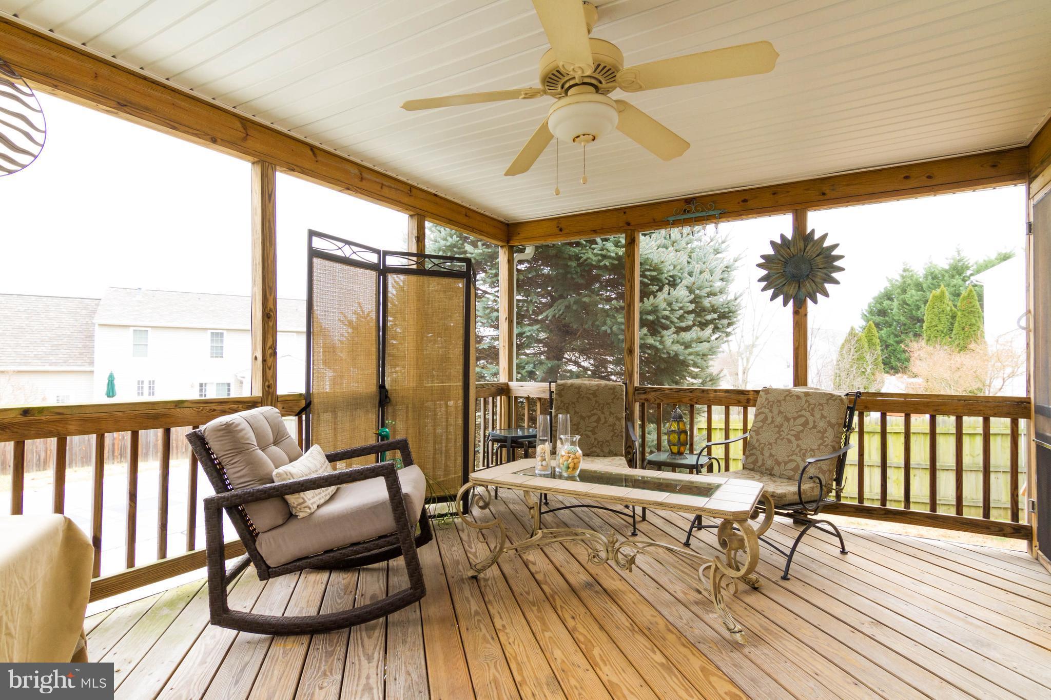 MAPLE GROVE - Residential