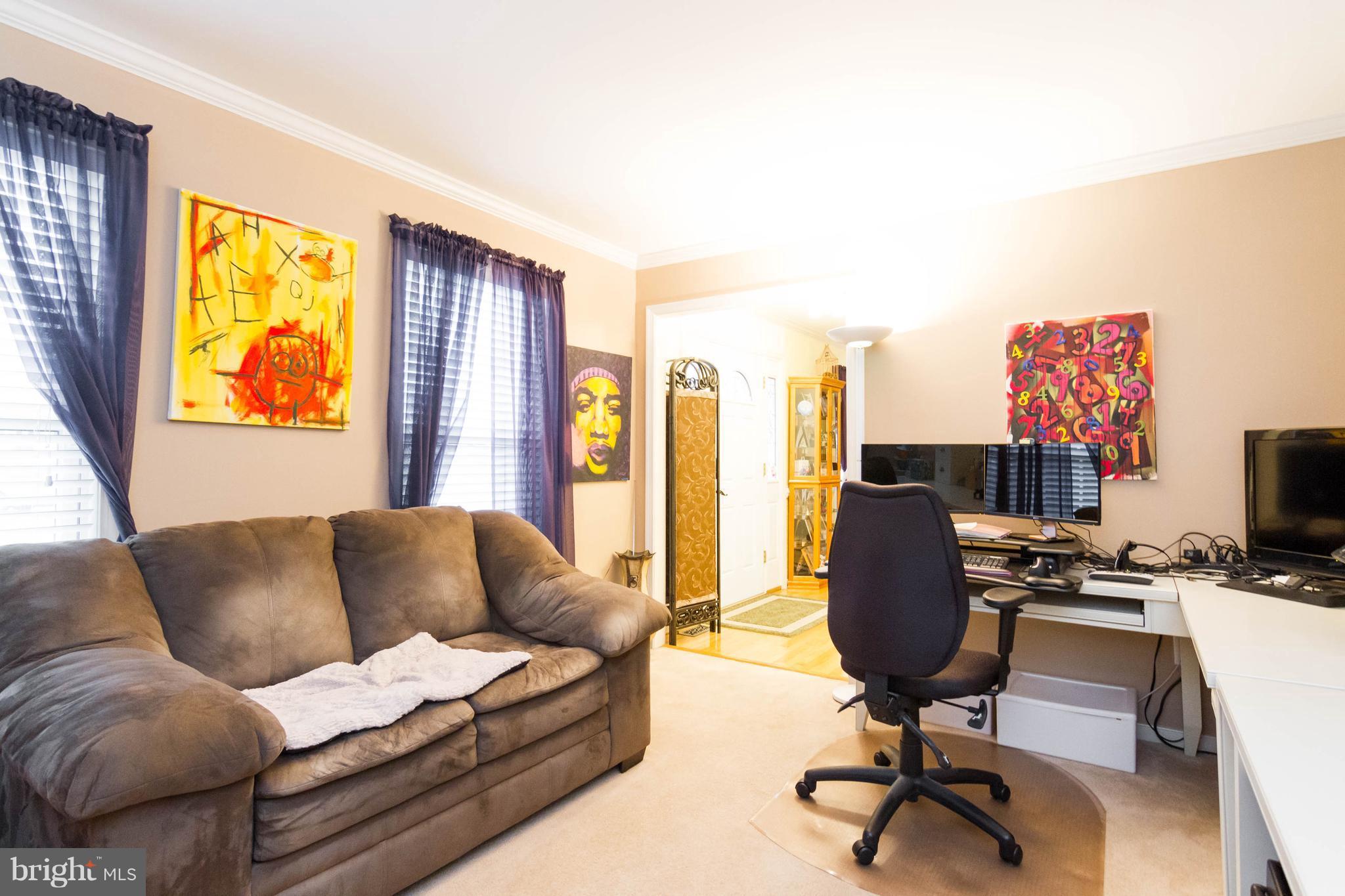 MAPLE GROVE - Residential