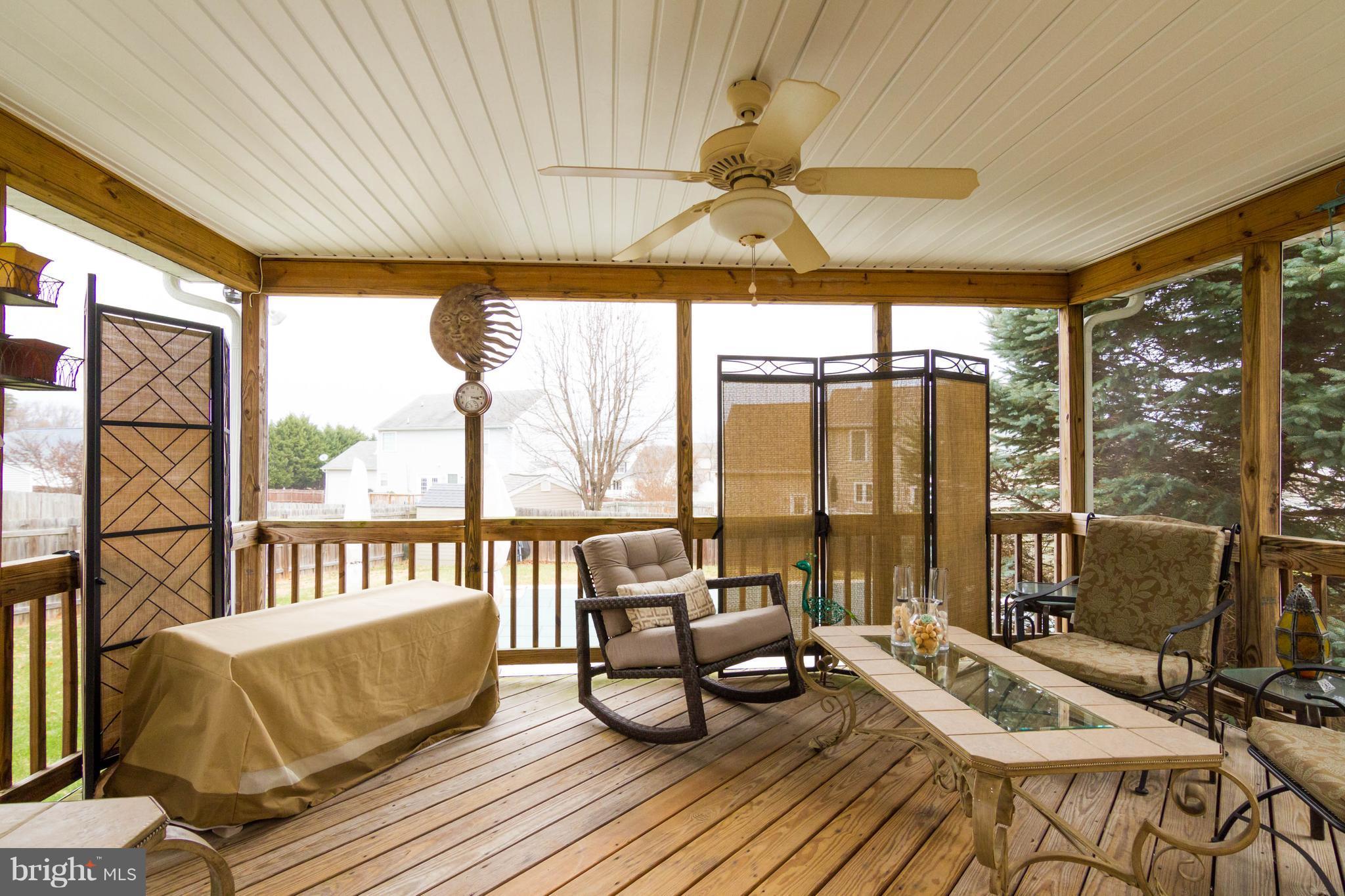 MAPLE GROVE - Residential