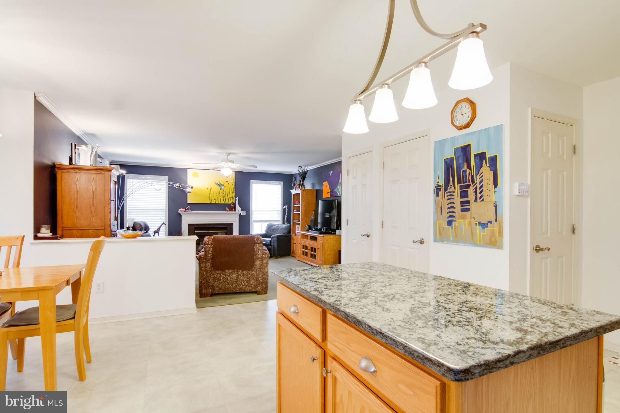 MAPLE GROVE - Residential