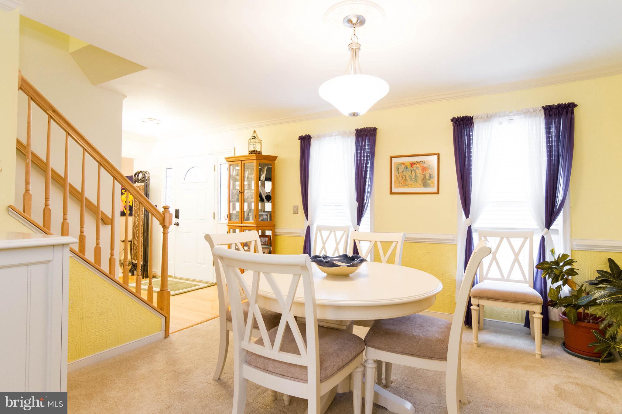 MAPLE GROVE - Residential