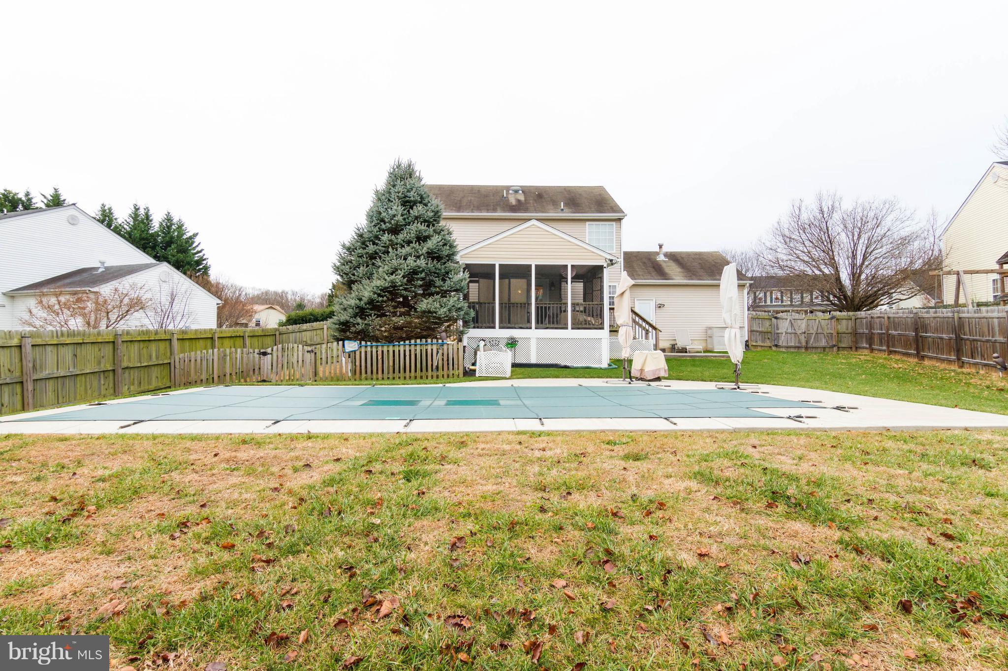 MAPLE GROVE - Residential