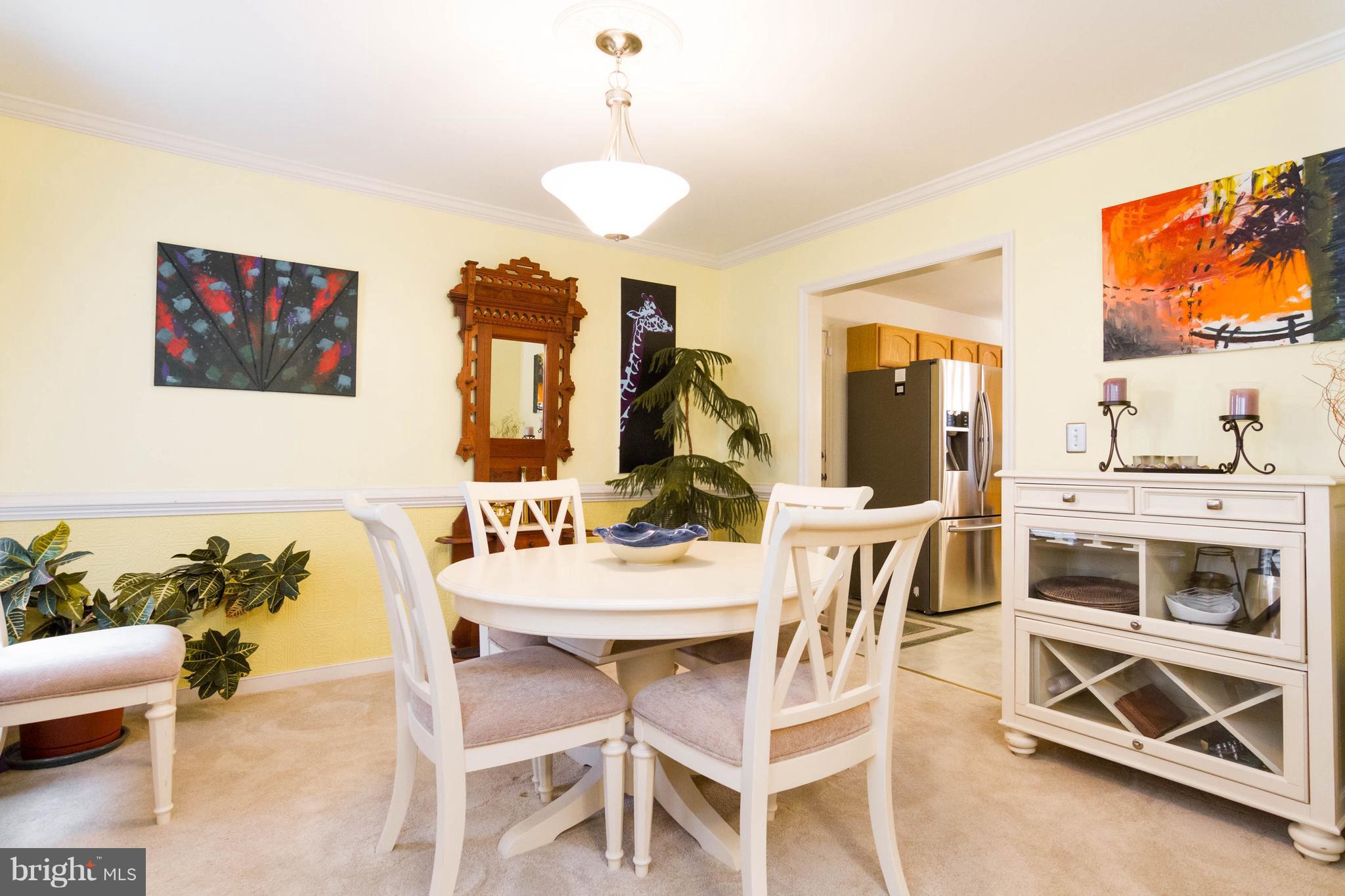 MAPLE GROVE - Residential