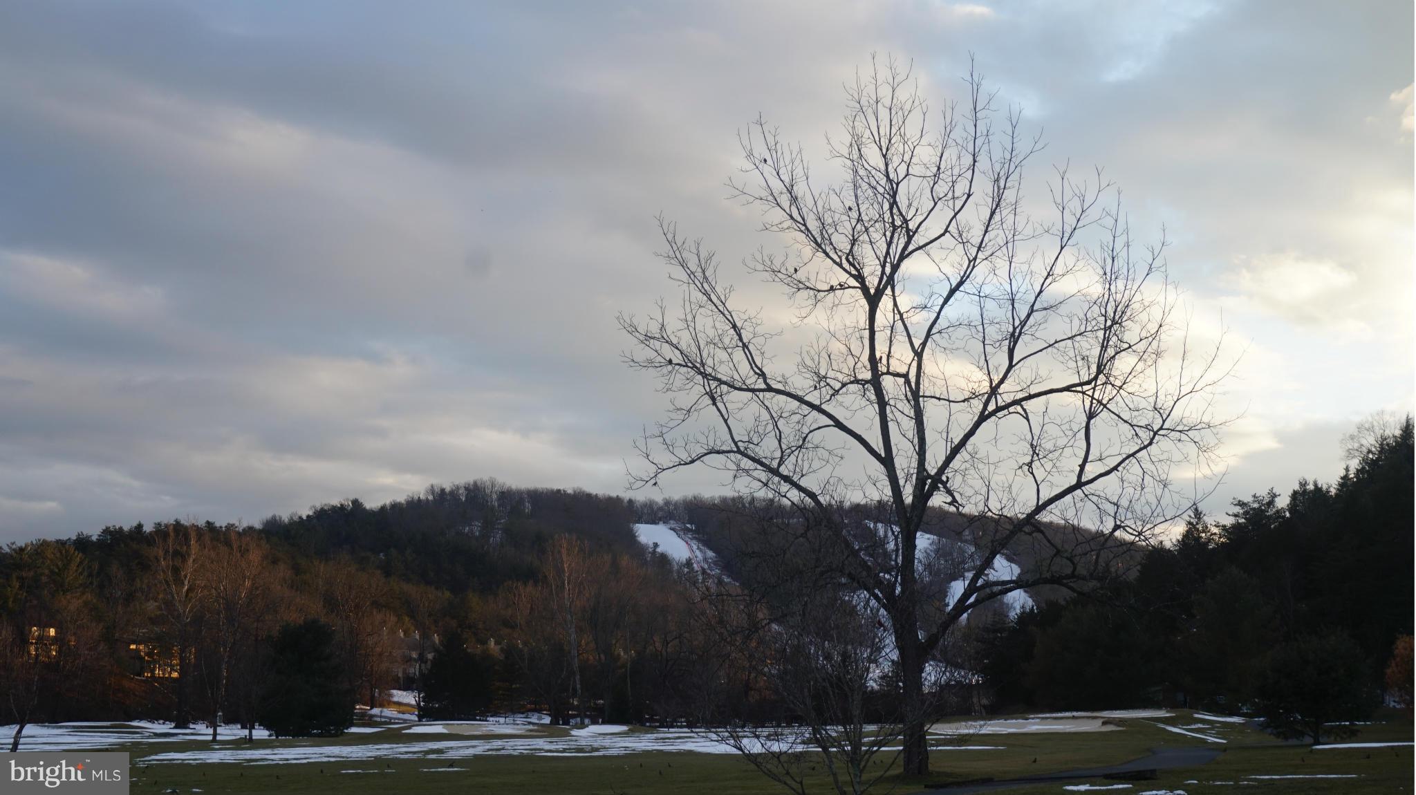 BRYCE MOUNTAIN - Residential