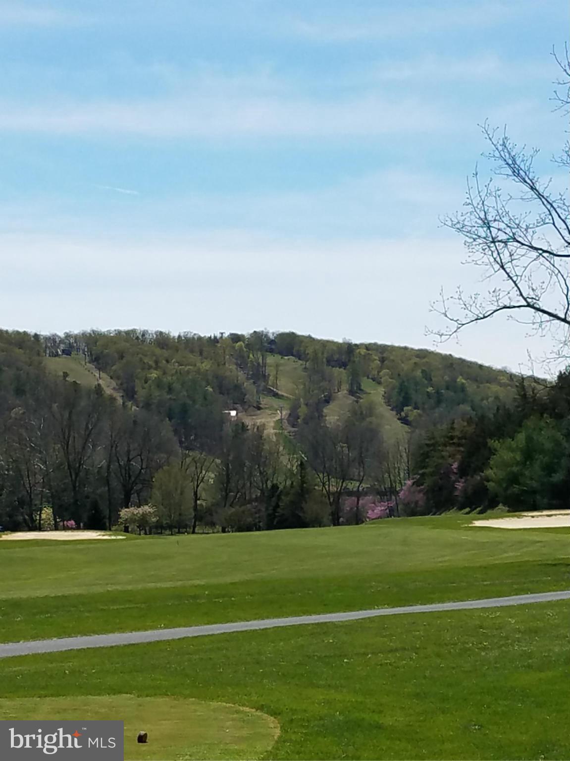 BRYCE MOUNTAIN - Residential