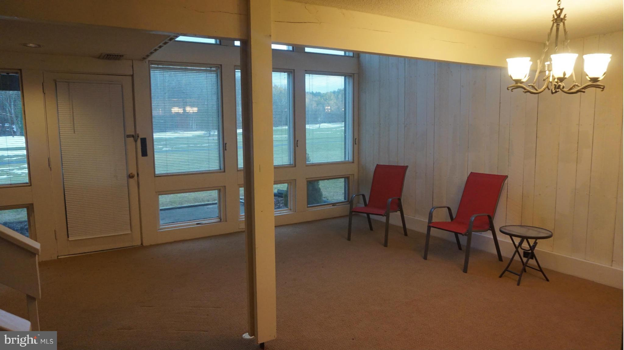 BRYCE MOUNTAIN - Residential