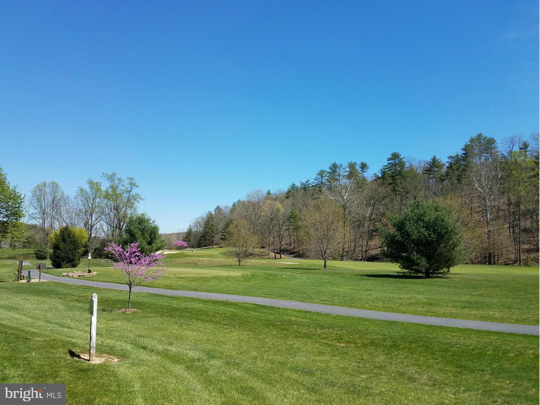 BRYCE MOUNTAIN - Residential