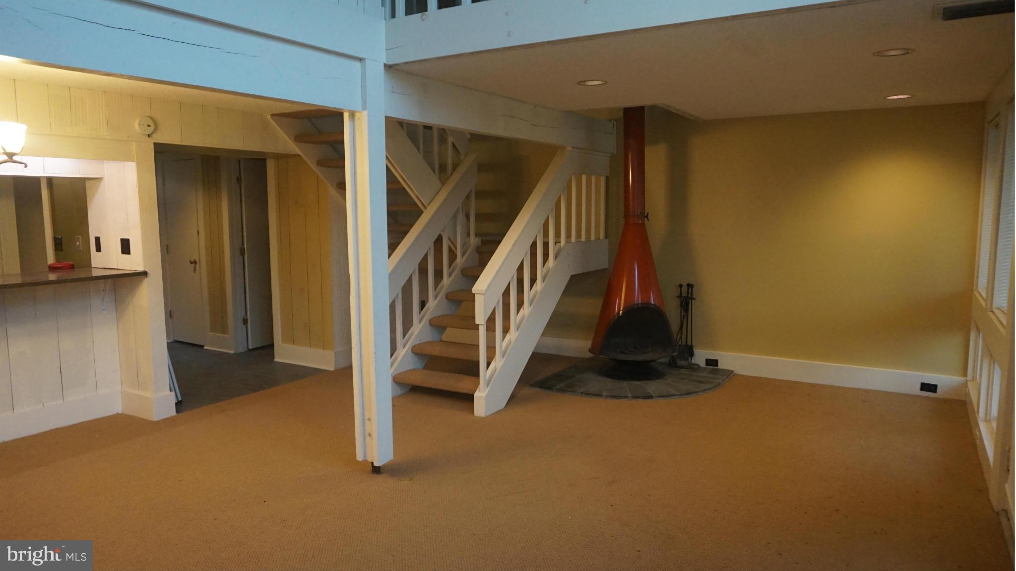 BRYCE MOUNTAIN - Residential