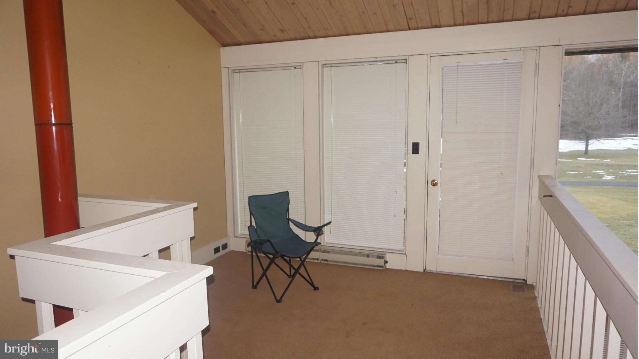 BRYCE MOUNTAIN - Residential