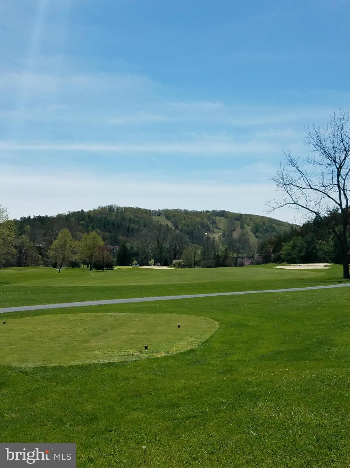 BRYCE MOUNTAIN - Residential