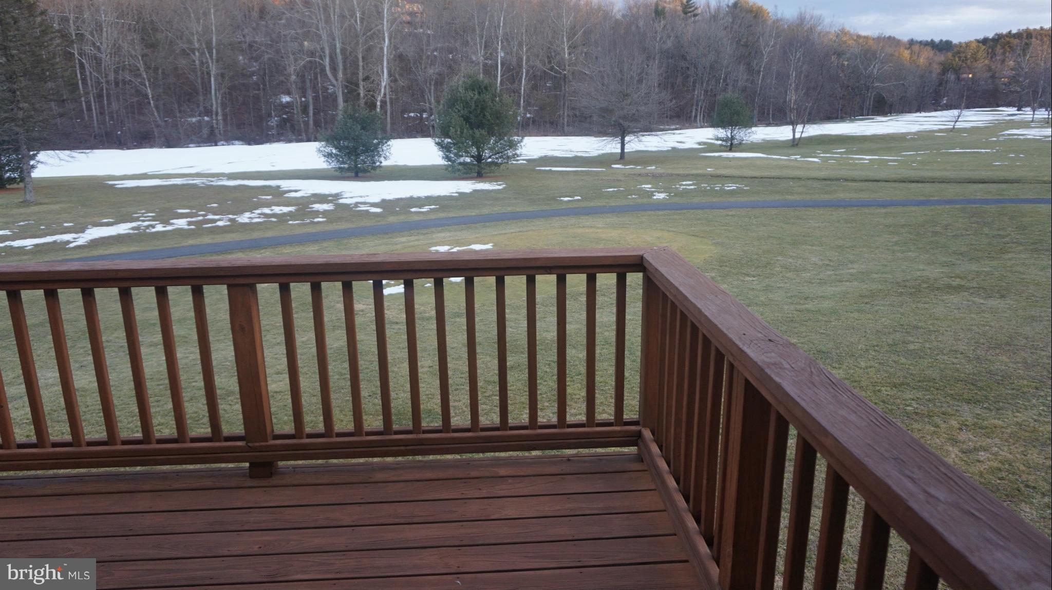 BRYCE MOUNTAIN - Residential