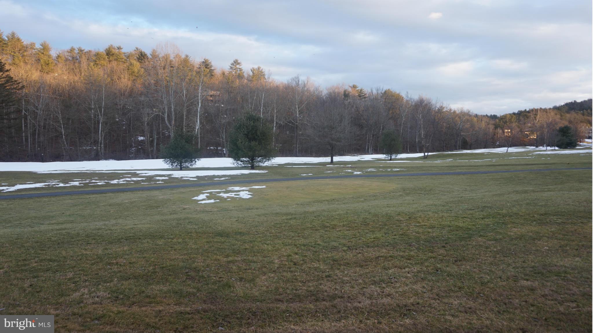BRYCE MOUNTAIN - Residential