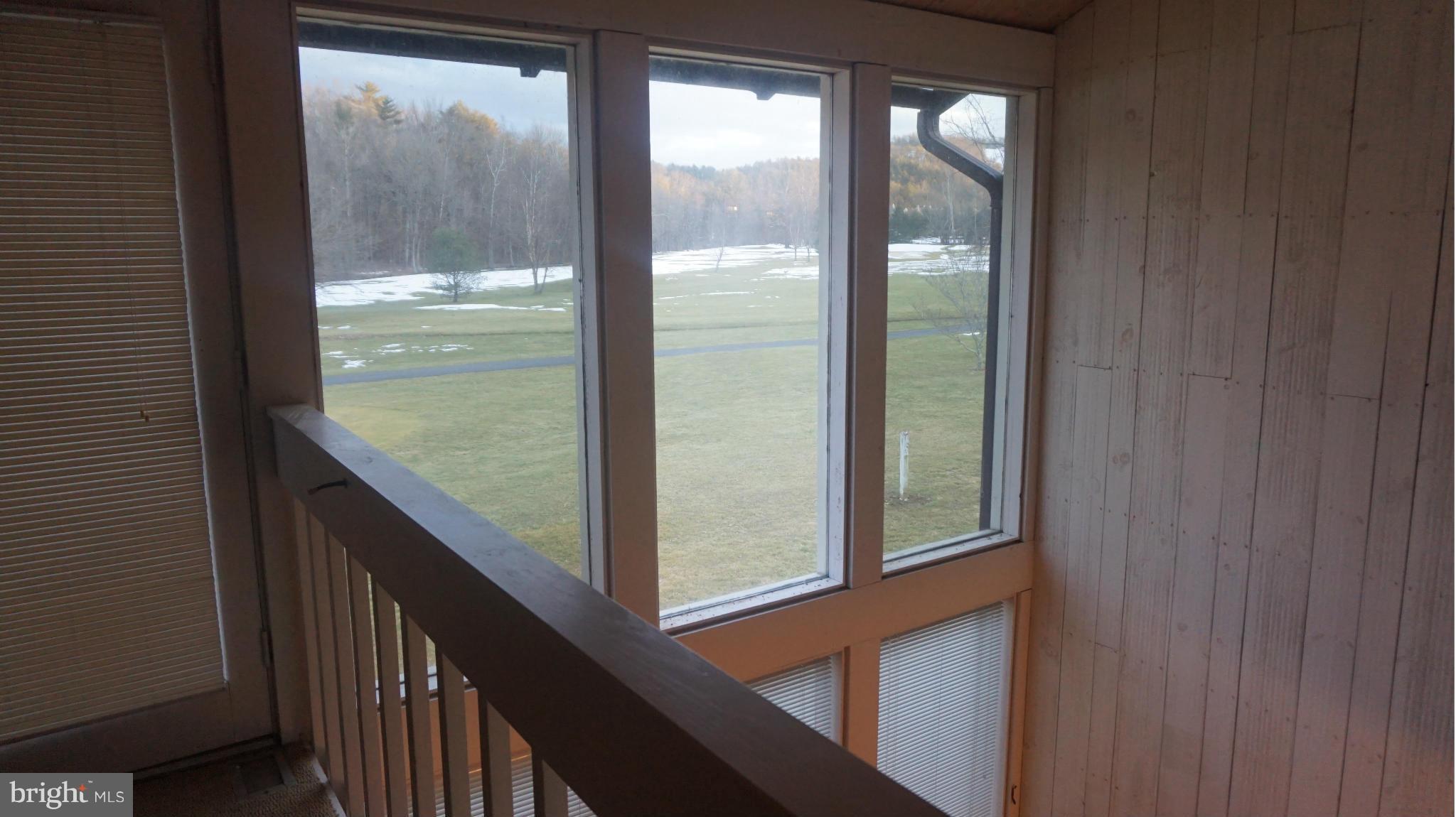 BRYCE MOUNTAIN - Residential