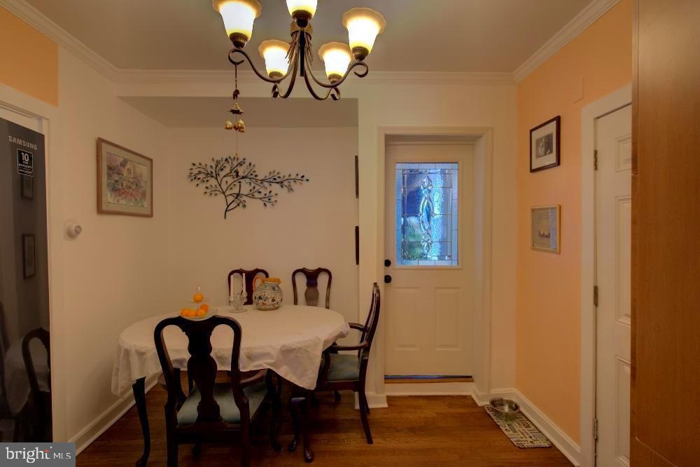 PARK HEIGHTS - Residential Lease