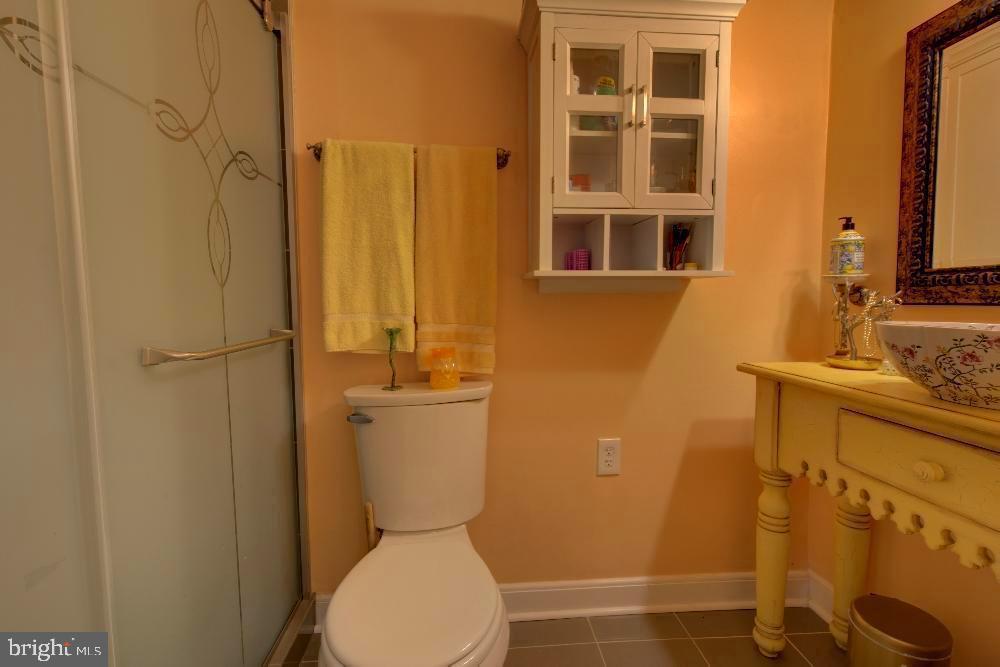 PARK HEIGHTS - Residential Lease