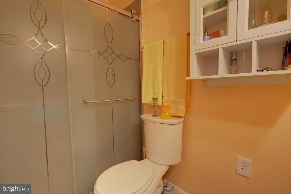 PARK HEIGHTS - Residential Lease