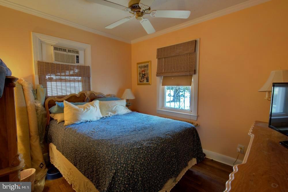 PARK HEIGHTS - Residential Lease