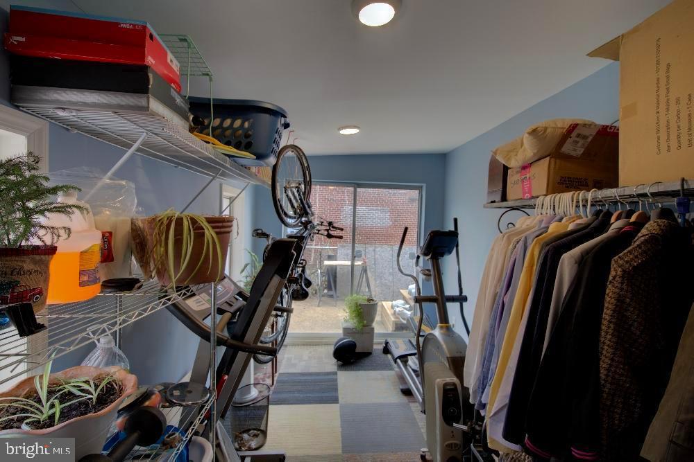 PARK HEIGHTS - Residential Lease