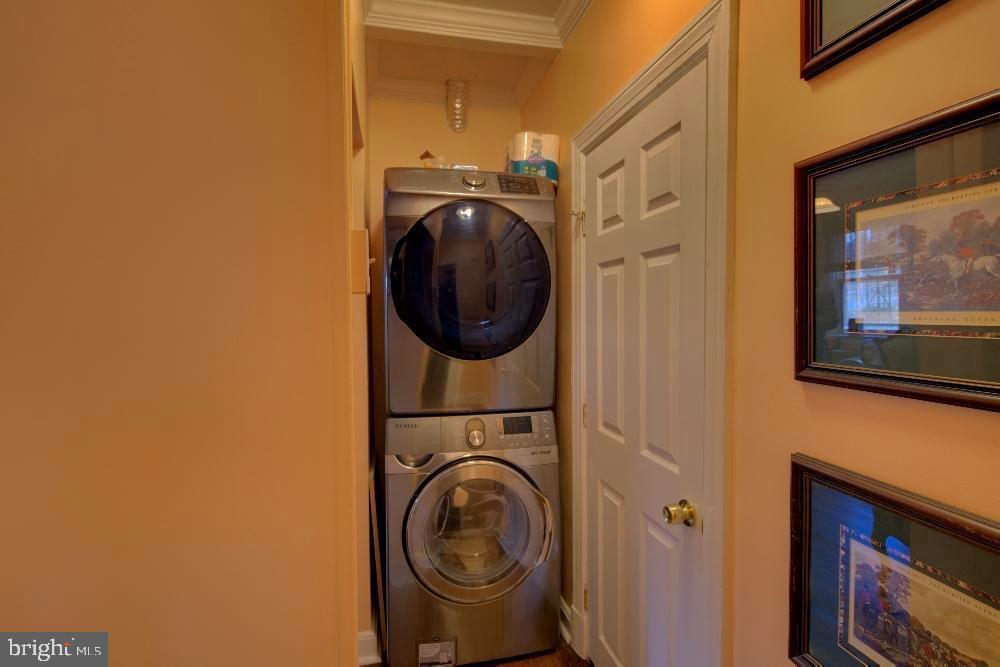 PARK HEIGHTS - Residential Lease