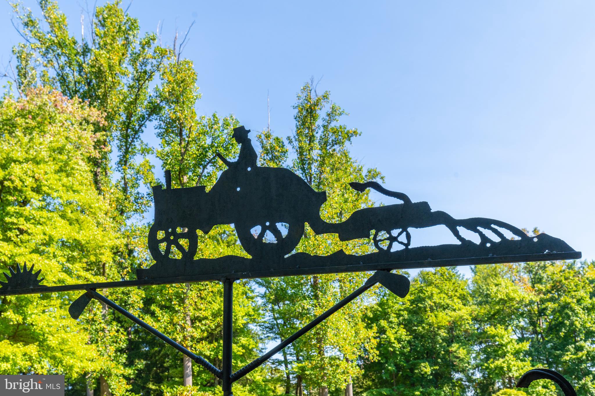 FORT WASHINGTON - Residential