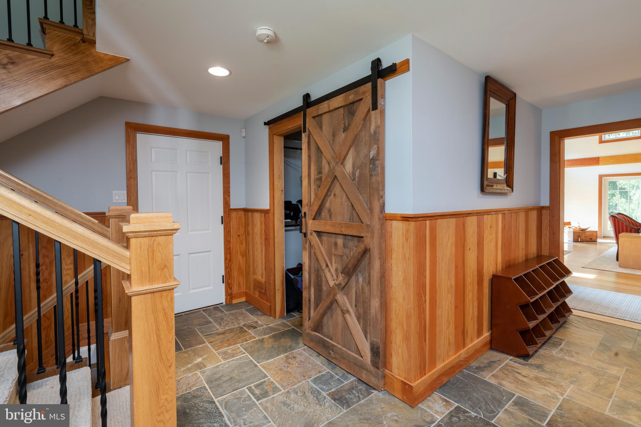 FORT WASHINGTON - Residential