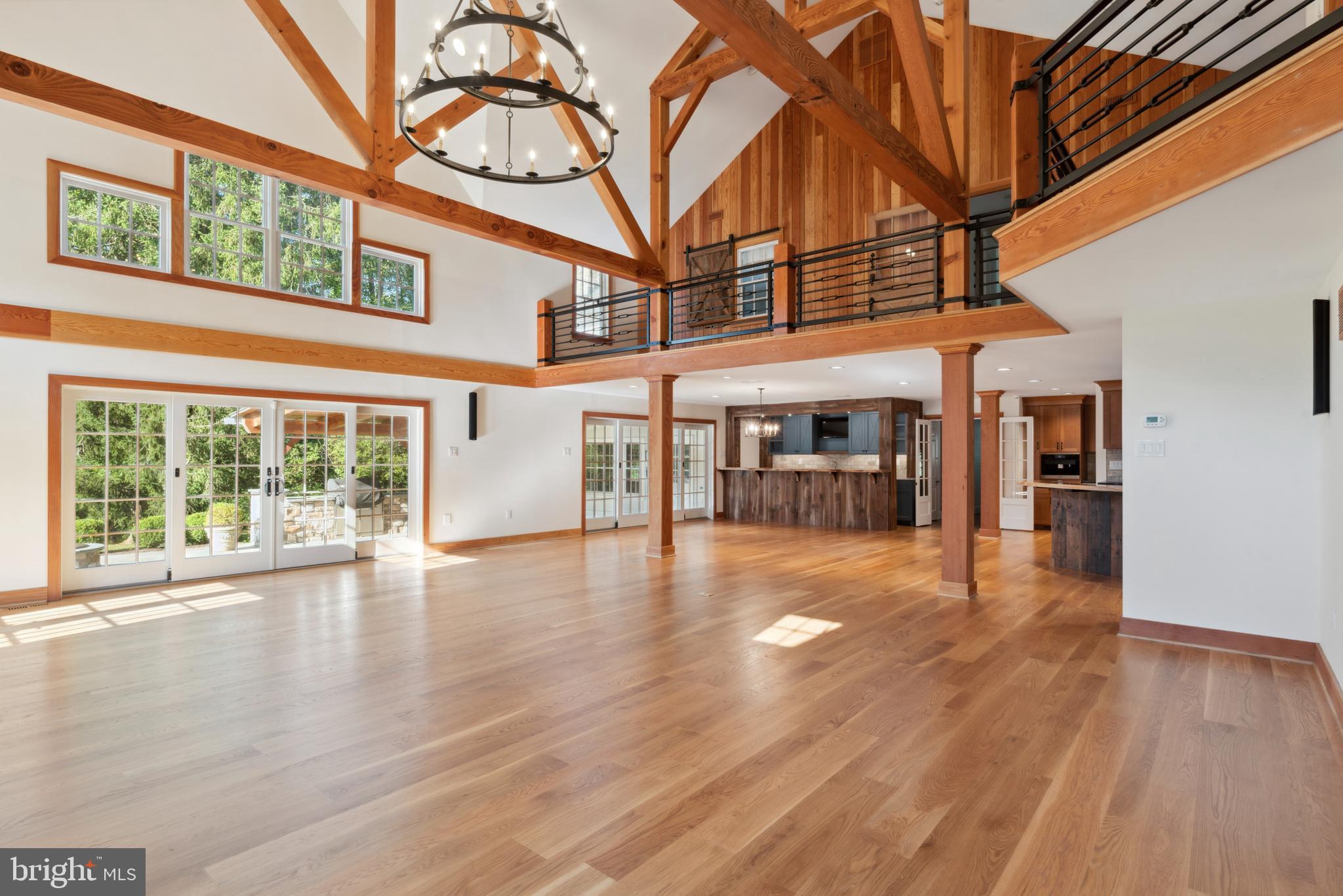 FORT WASHINGTON - Residential