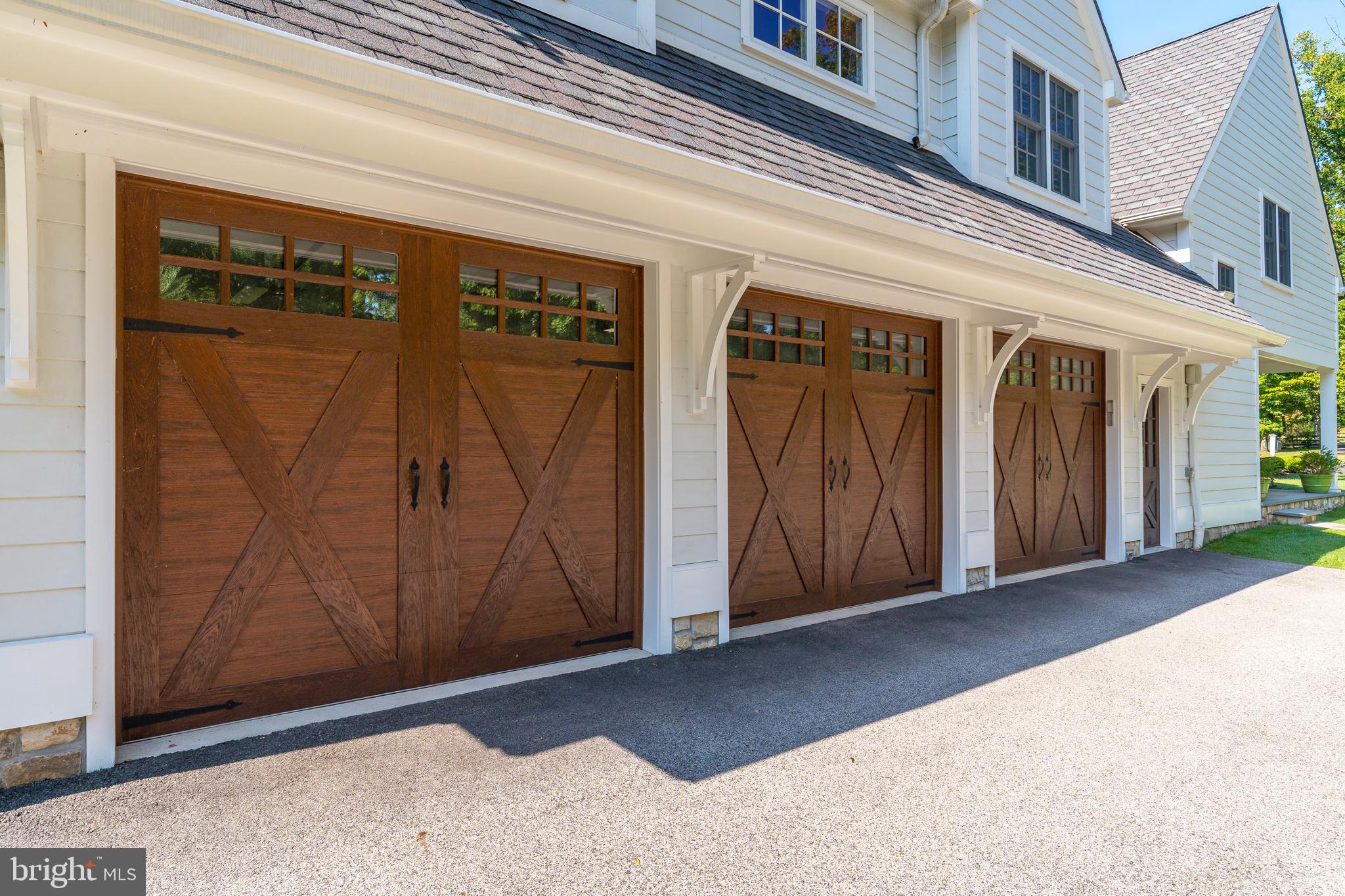 FORT WASHINGTON - Residential