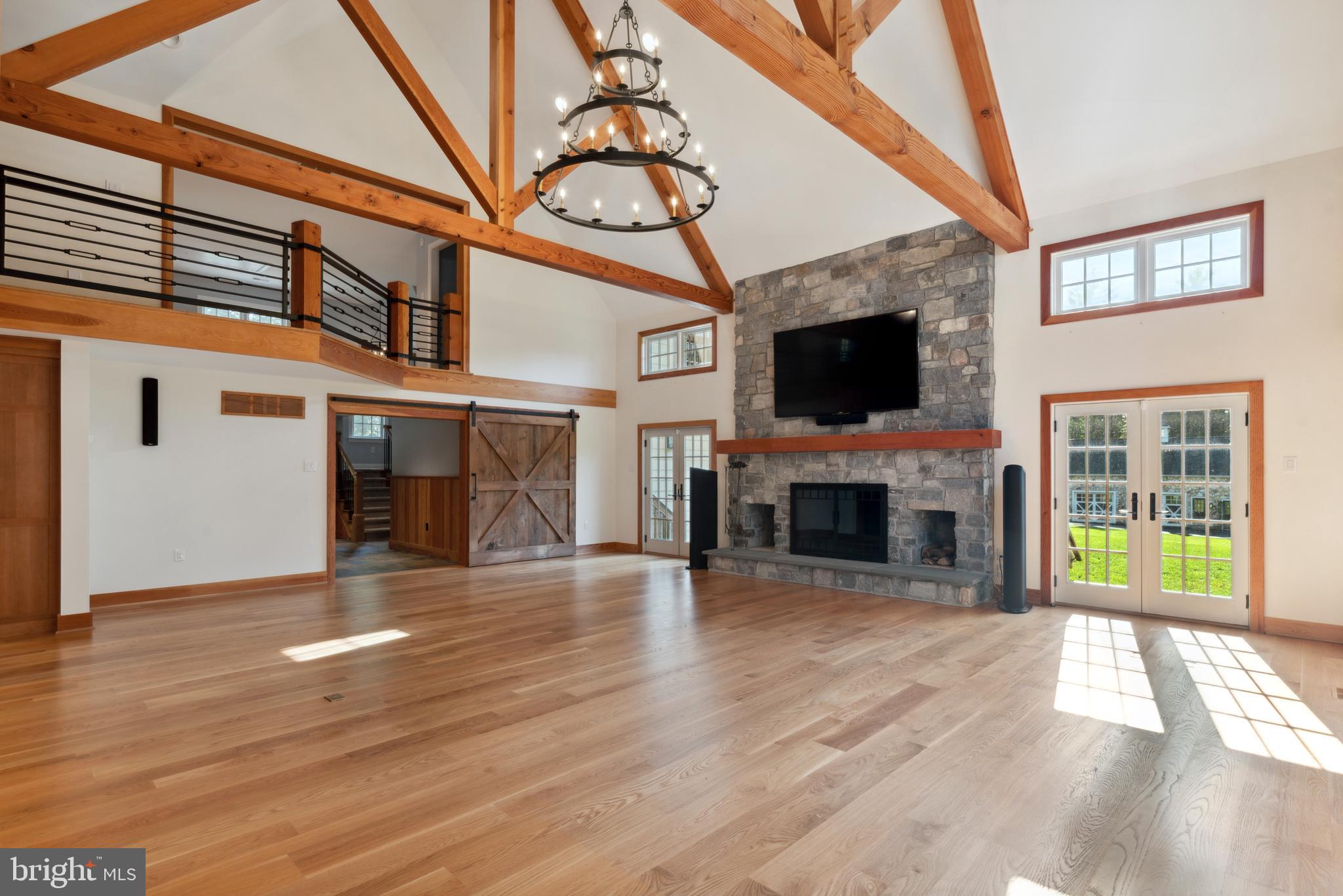 FORT WASHINGTON - Residential