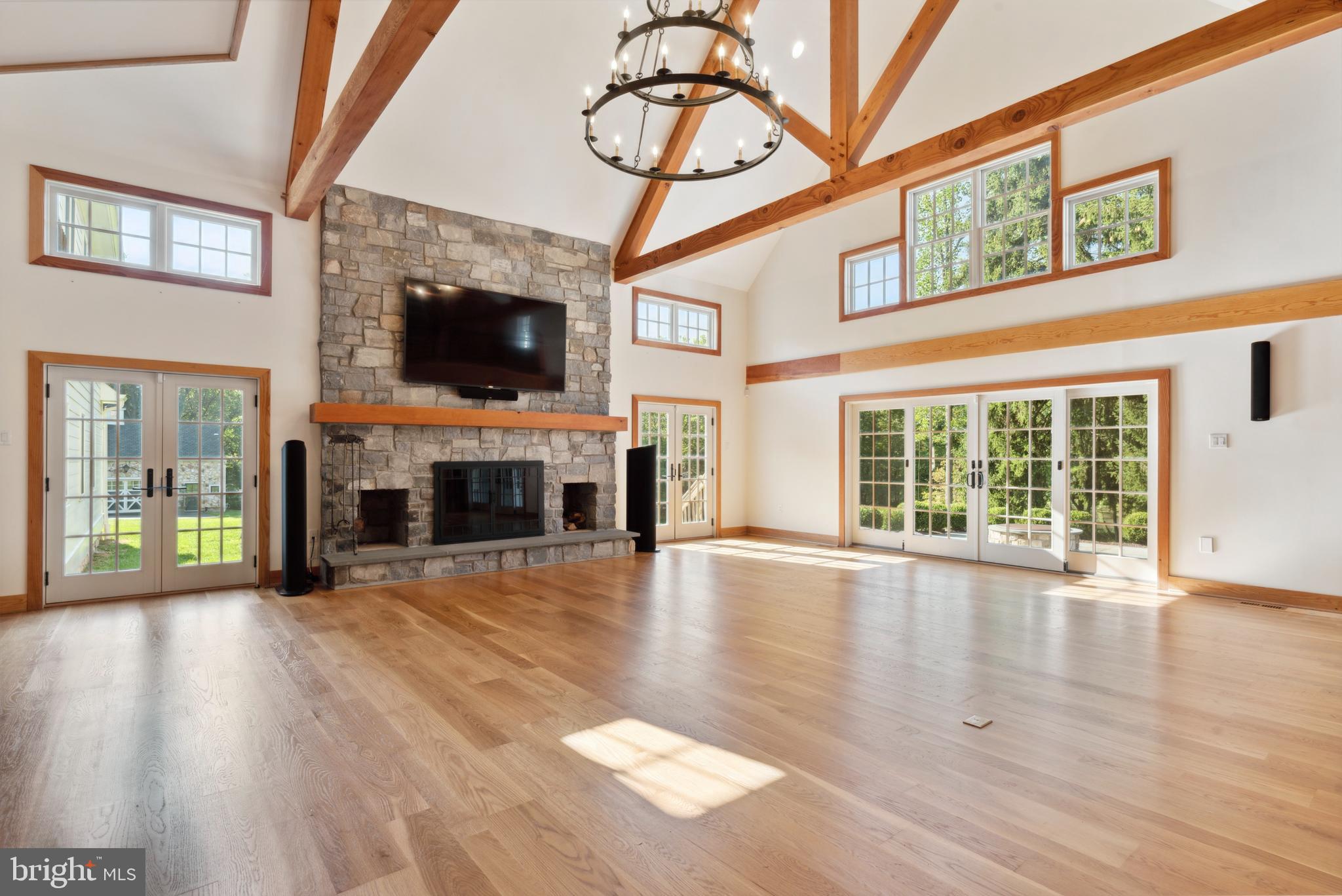 FORT WASHINGTON - Residential