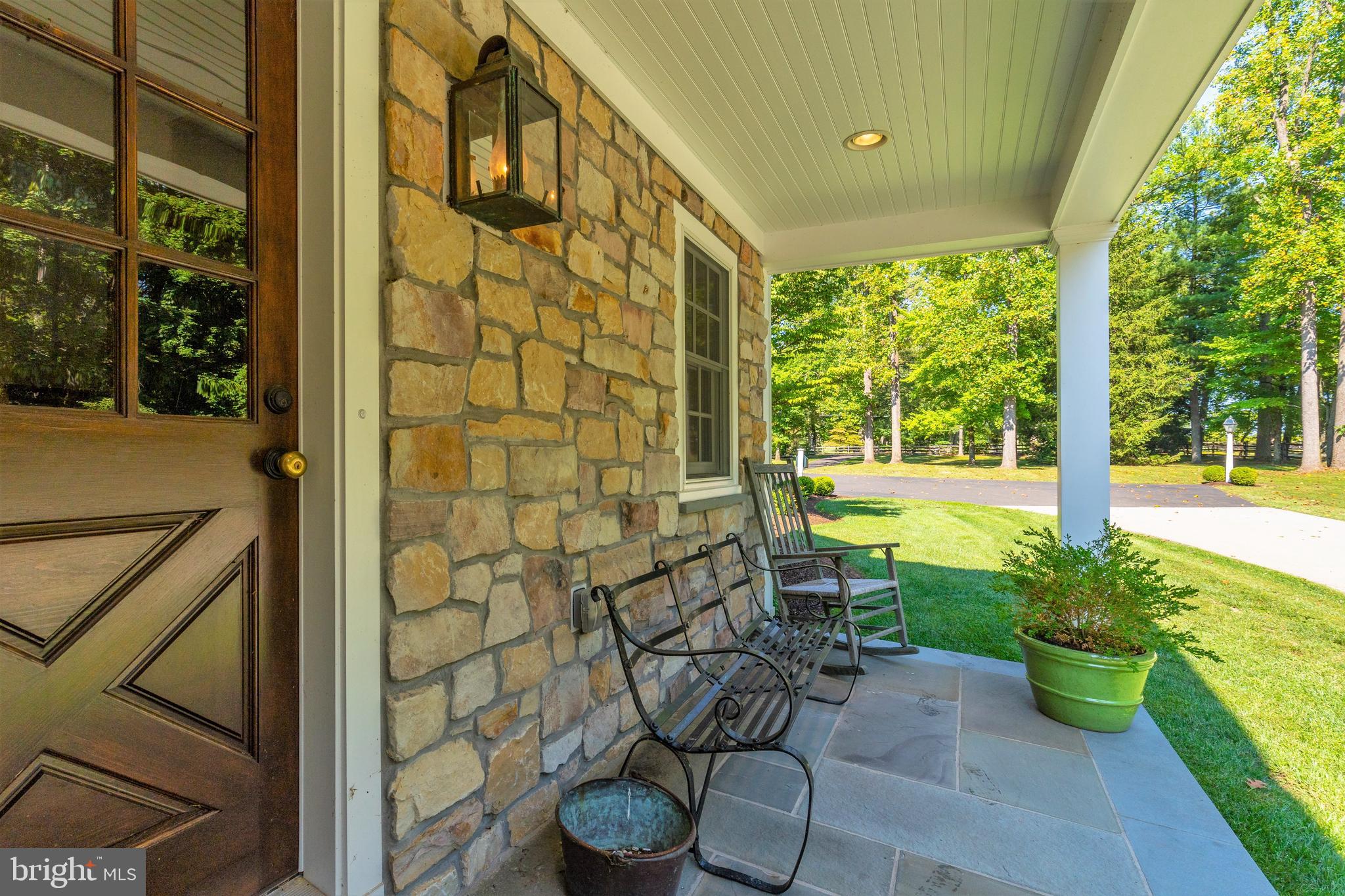 FORT WASHINGTON - Residential